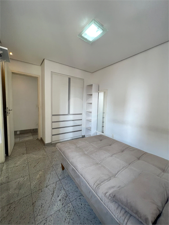 Venda Apartamento São Paulo Tatuapé REO890657 34