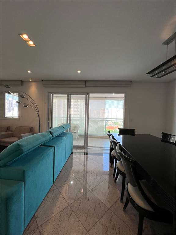 Venda Apartamento São Paulo Tatuapé REO890657 5