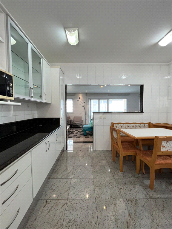 Venda Apartamento São Paulo Tatuapé REO890657 32