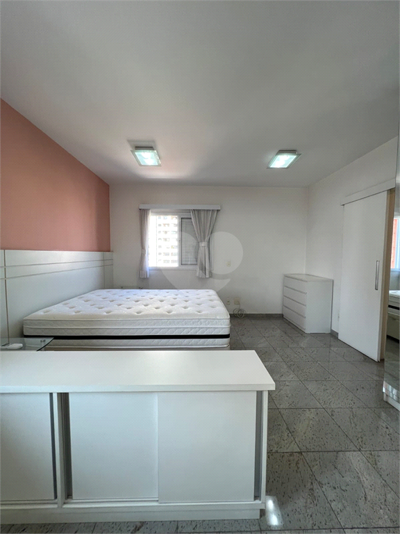 Venda Apartamento São Paulo Tatuapé REO890657 13