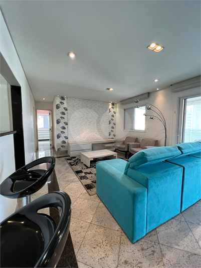 Venda Apartamento São Paulo Tatuapé REO890657 3