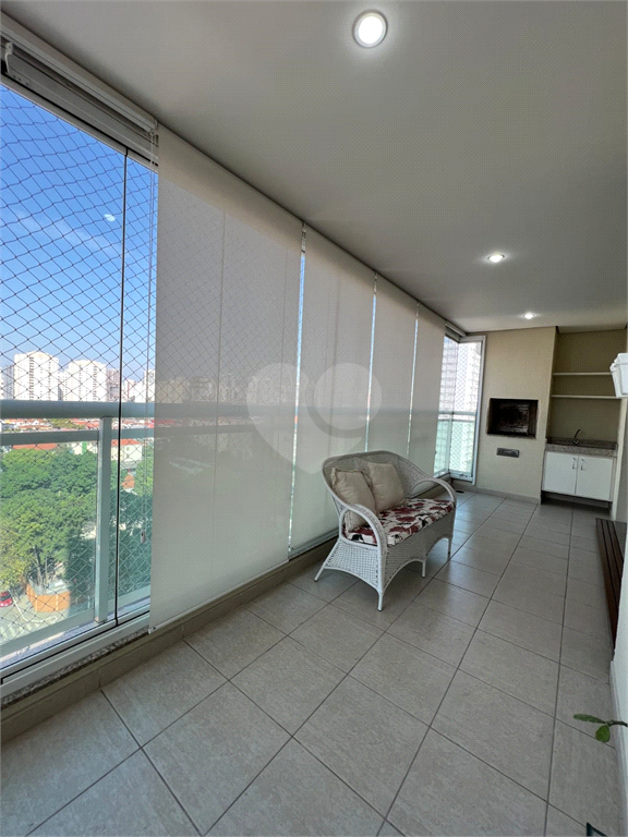 Venda Apartamento São Paulo Tatuapé REO890657 53