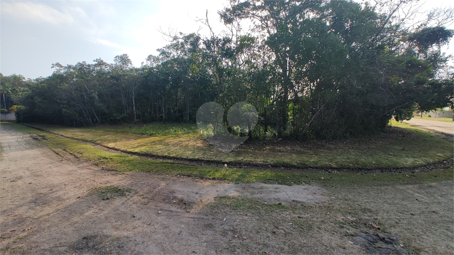 Venda Terreno Peruíbe Jardim São  Luis REO890662 3