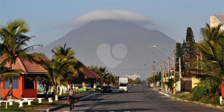 Venda Terreno Peruíbe Jardim São  Luis REO890662 13