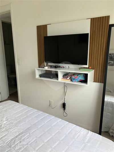 Venda Apartamento São Paulo Pinheiros REO890669 14