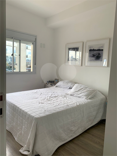 Venda Apartamento São Paulo Pinheiros REO890669 16