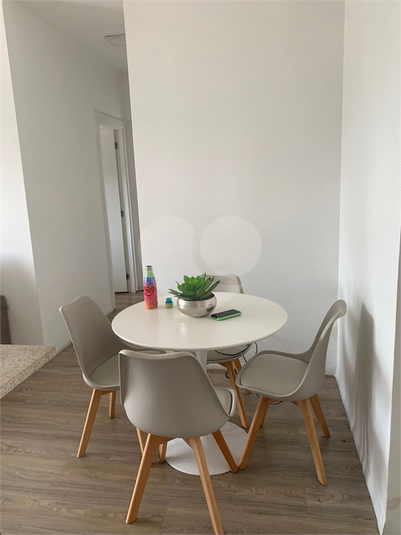 Venda Apartamento São Paulo Pinheiros REO890669 3