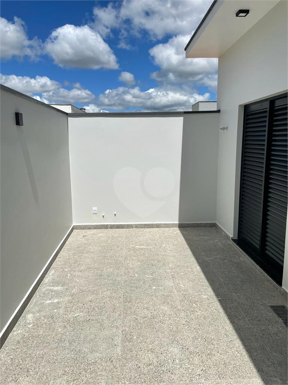 Venda Condomínio Sorocaba Jardim Residencial Villagio Ipanema I REO890677 7