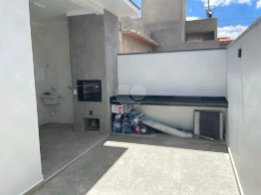 Venda Condomínio Sorocaba Jardim Residencial Villagio Ipanema I REO890677 6