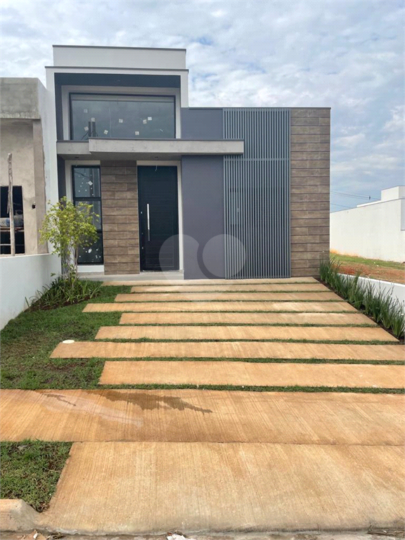 Venda Condomínio Sorocaba Jardim Residencial Villagio Ipanema I REO890677 1