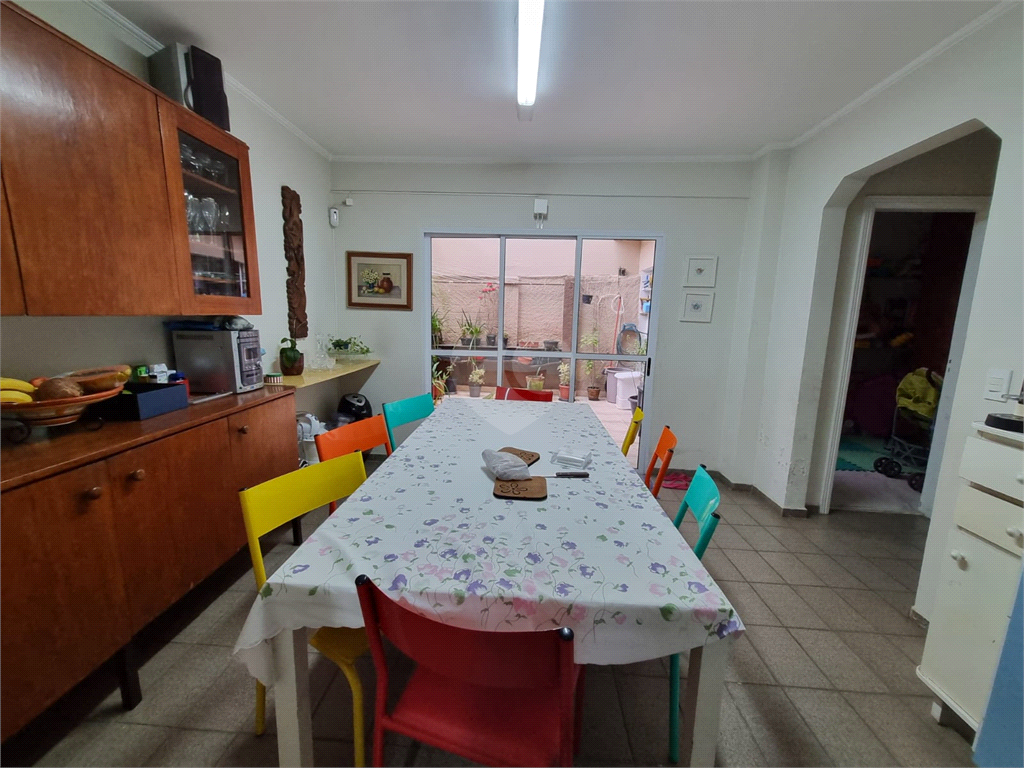 Venda Sobrado São Paulo Vila Clementino REO890691 5