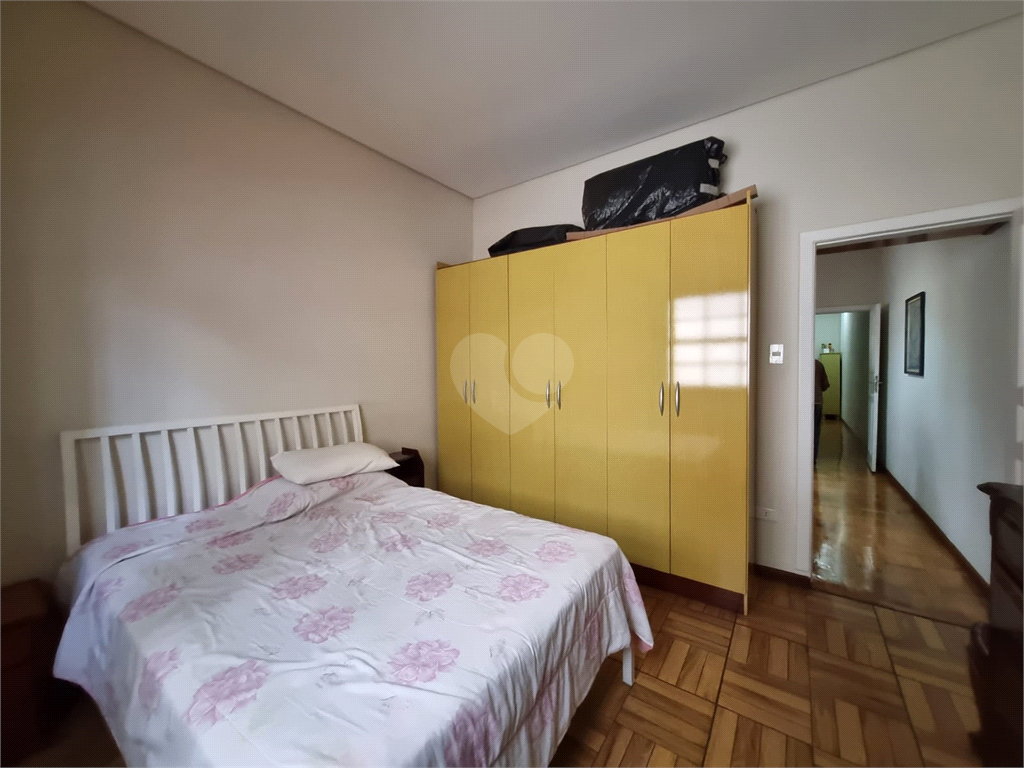 Venda Sobrado São Paulo Vila Clementino REO890691 21