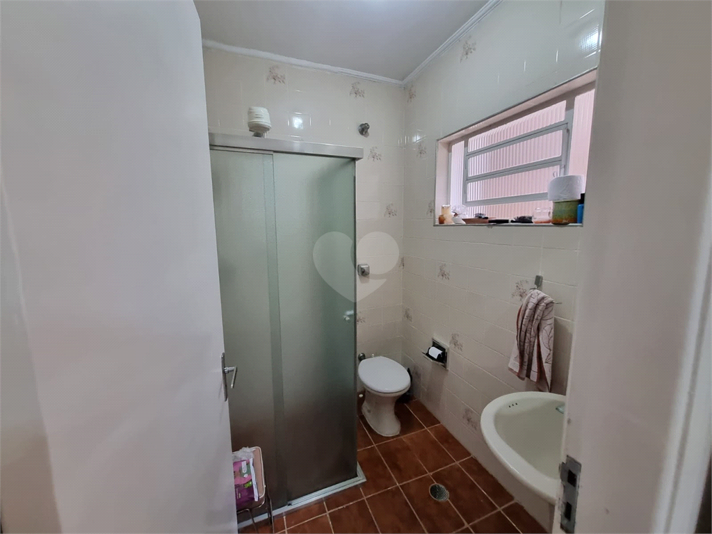 Venda Sobrado São Paulo Vila Clementino REO890691 7