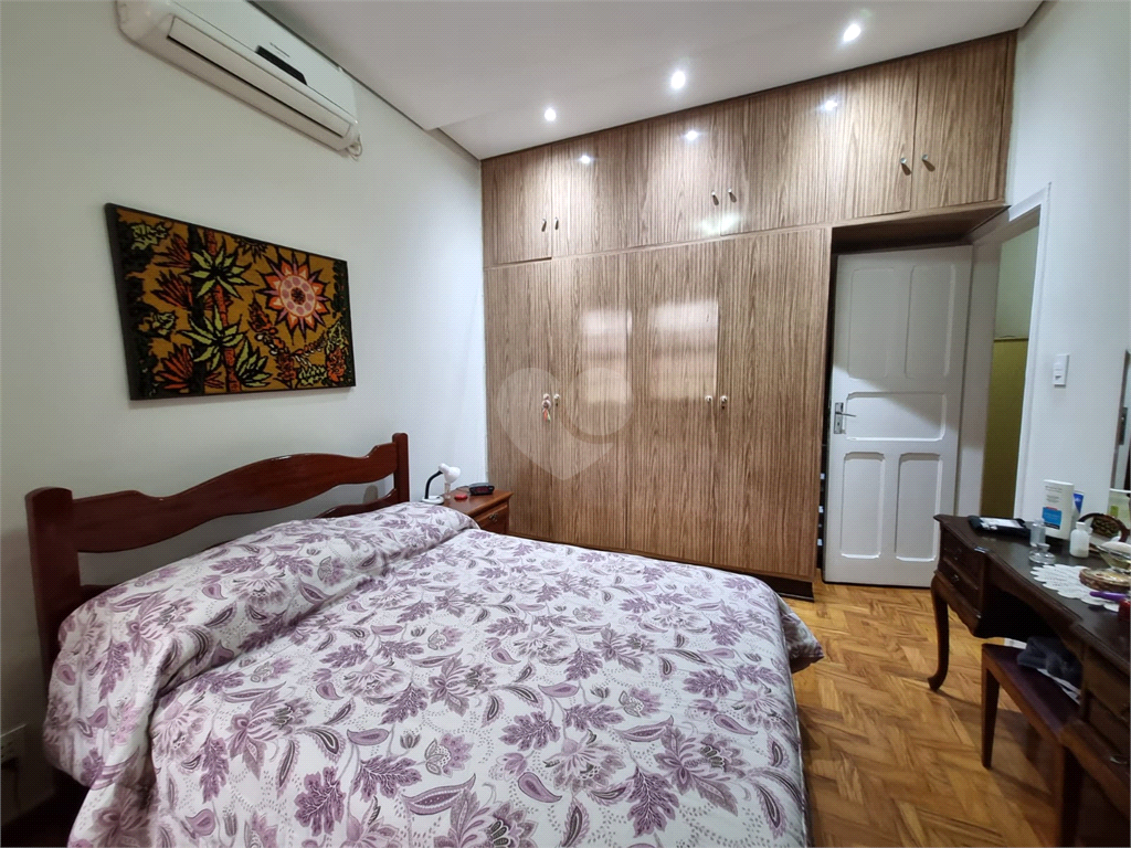 Venda Sobrado São Paulo Vila Clementino REO890691 13