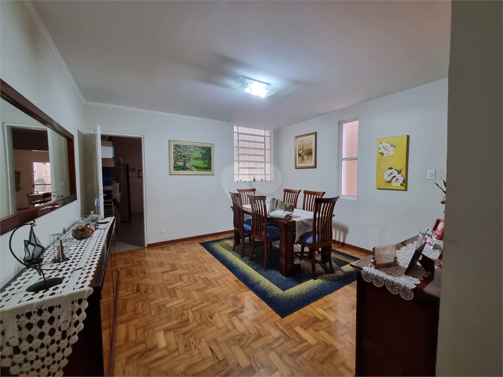 Venda Sobrado São Paulo Vila Clementino REO890691 3