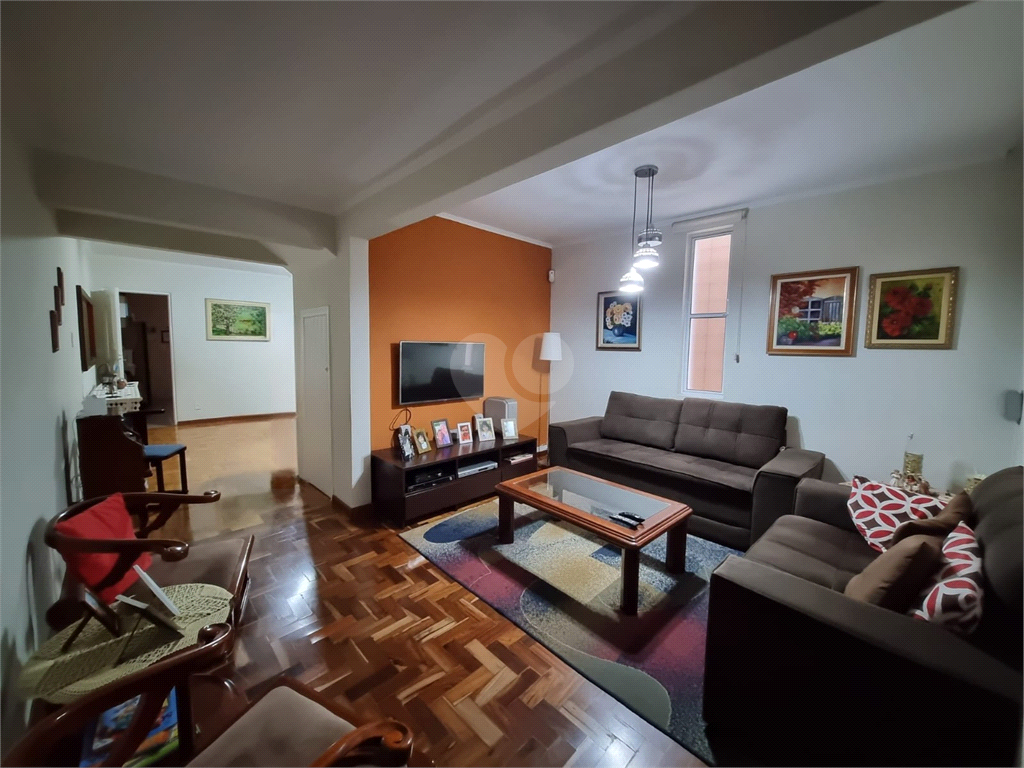 Venda Sobrado São Paulo Vila Clementino REO890691 24