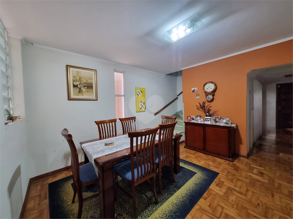 Venda Sobrado São Paulo Vila Clementino REO890691 4