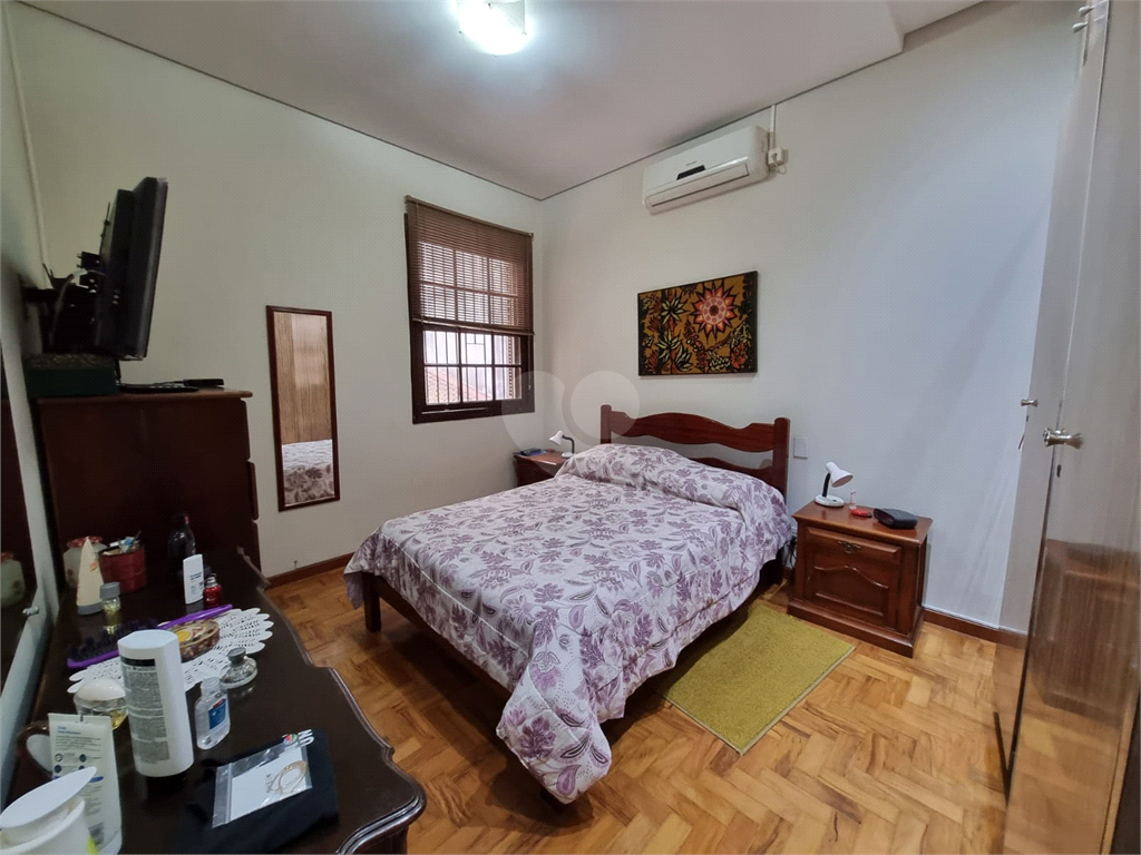 Venda Sobrado São Paulo Vila Clementino REO890691 26