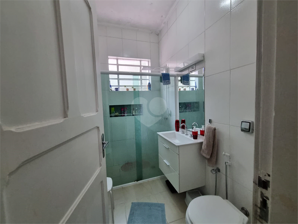 Venda Sobrado São Paulo Vila Clementino REO890691 18