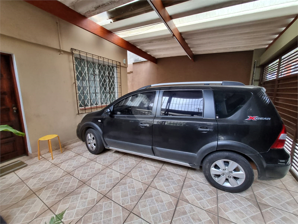 Venda Sobrado São Paulo Vila Clementino REO890691 23