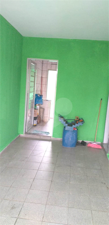 Venda Casa São Carlos Residencial Monsenhor Romeu Tortorelli REO890696 5