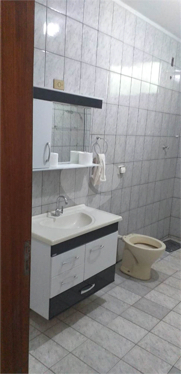 Venda Casa São Carlos Residencial Monsenhor Romeu Tortorelli REO890696 25