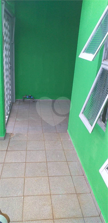 Venda Casa São Carlos Residencial Monsenhor Romeu Tortorelli REO890696 31