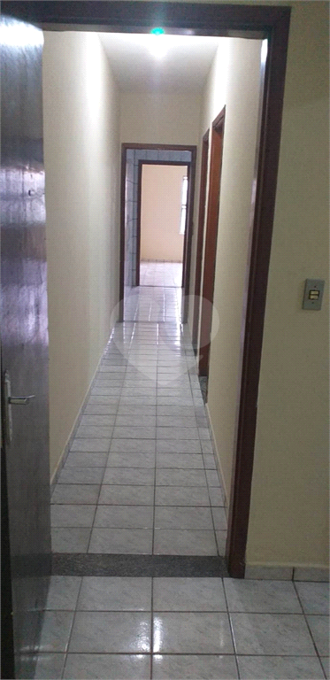 Venda Casa São Carlos Residencial Monsenhor Romeu Tortorelli REO890696 17