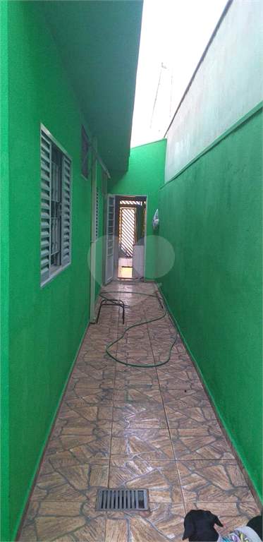 Venda Casa São Carlos Residencial Monsenhor Romeu Tortorelli REO890696 28