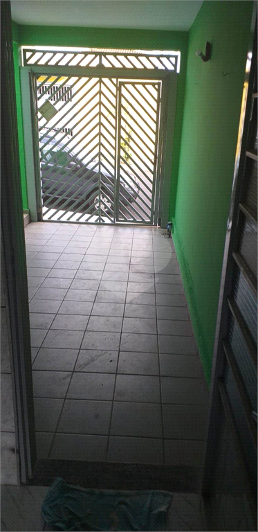 Venda Casa São Carlos Residencial Monsenhor Romeu Tortorelli REO890696 3