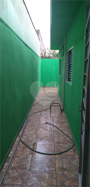 Venda Casa São Carlos Residencial Monsenhor Romeu Tortorelli REO890696 29