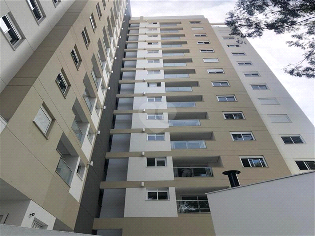 Venda Apartamento São Bernardo Do Campo Vila Lusitânia REO890700 4