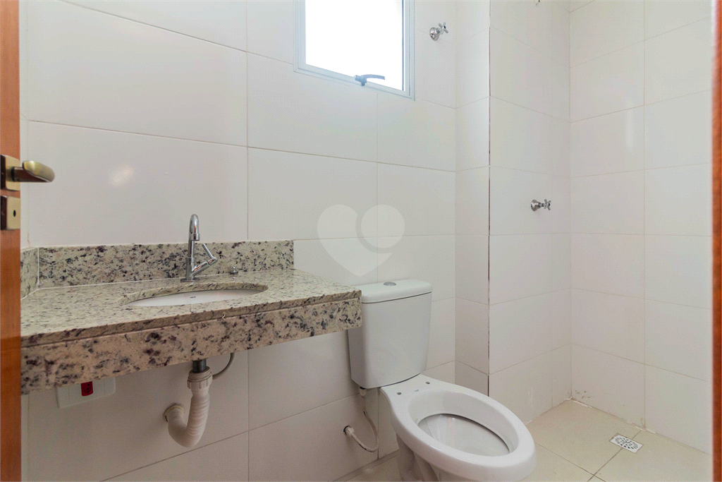 Venda Apartamento São Paulo Bortolândia REO890703 9