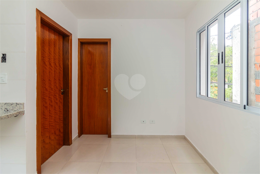 Venda Apartamento São Paulo Bortolândia REO890703 3