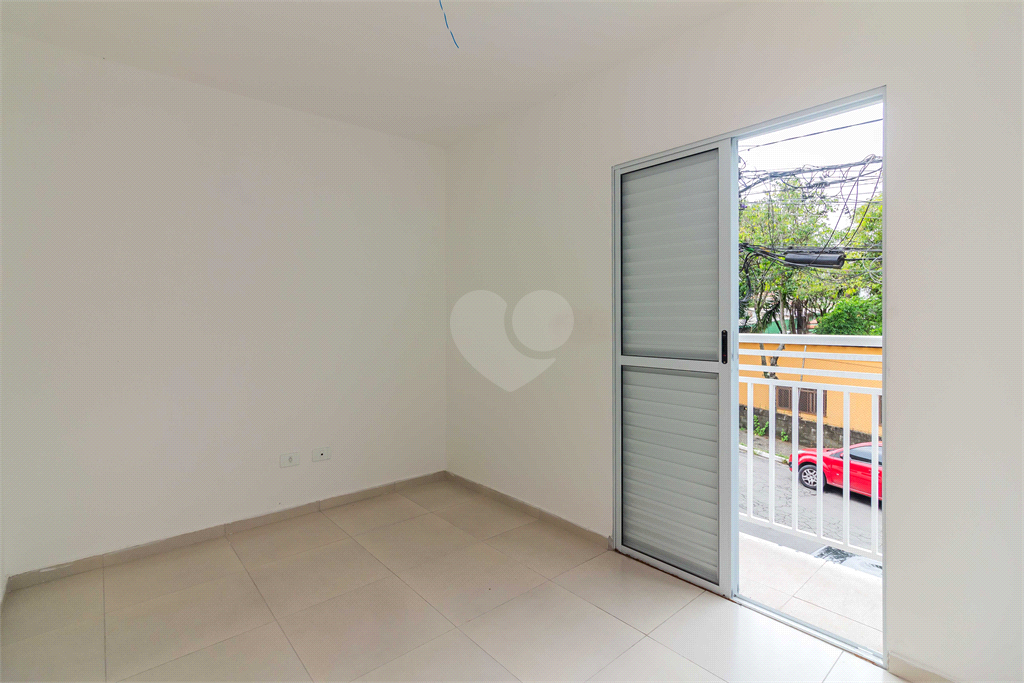 Venda Apartamento São Paulo Bortolândia REO890703 7