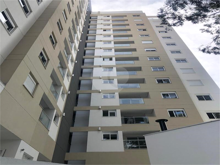 Venda Apartamento São Bernardo Do Campo Vila Lusitânia REO890704 4