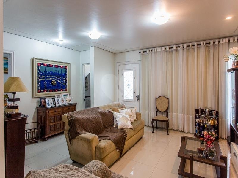 Venda Casa São Paulo Parque Colonial REO89071 6