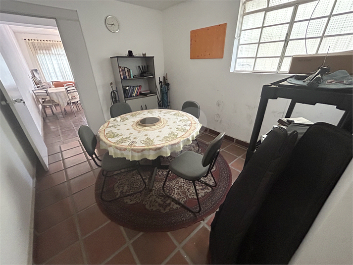 Venda Sobrado São Paulo Vila Isolina Mazzei REO890720 35