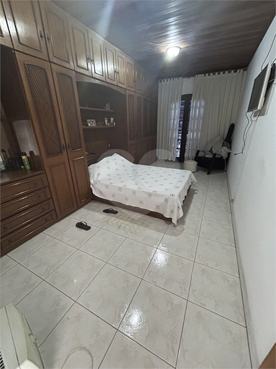 Venda Sobrado São Paulo Vila Isolina Mazzei REO890720 20