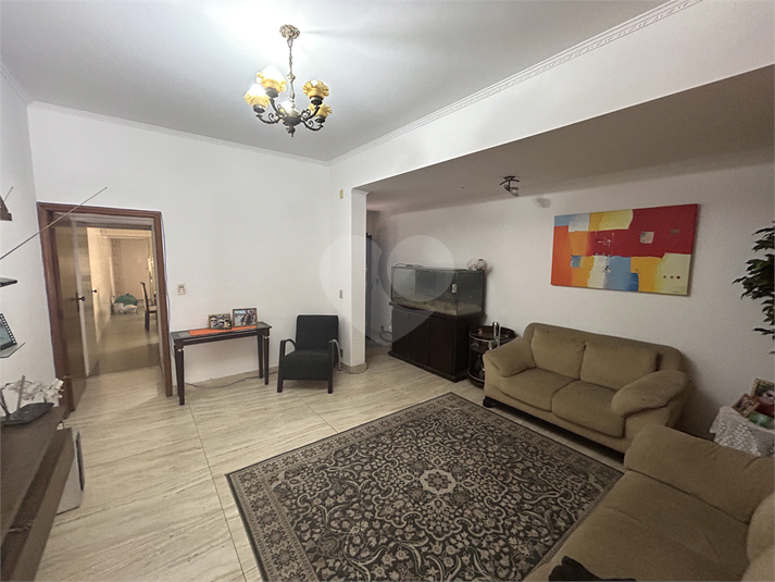 Venda Sobrado São Paulo Vila Isolina Mazzei REO890720 4