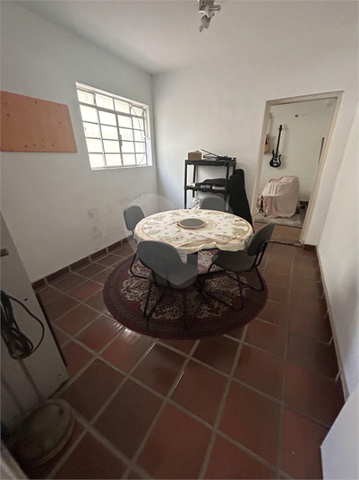 Venda Sobrado São Paulo Vila Isolina Mazzei REO890720 32