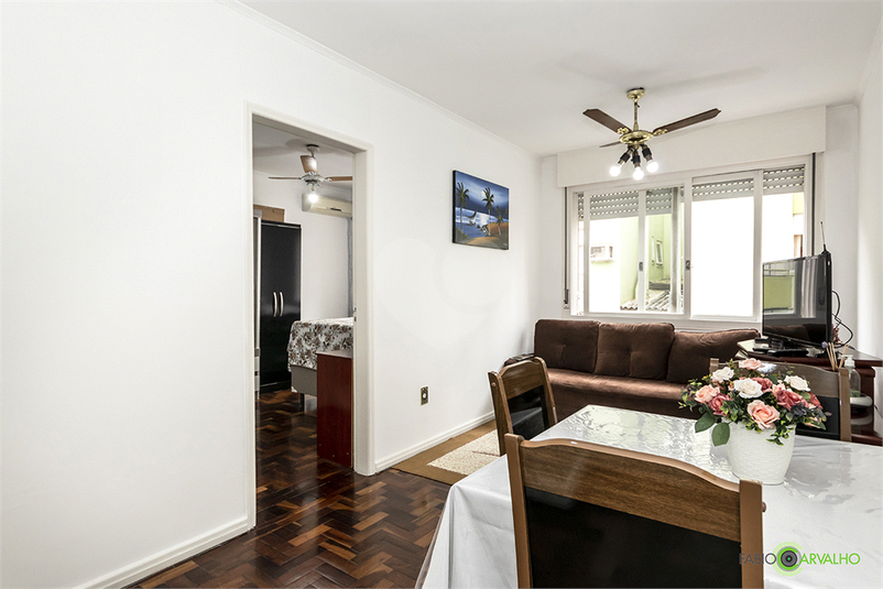 Venda Apartamento Porto Alegre Praia De Belas REO890731 1