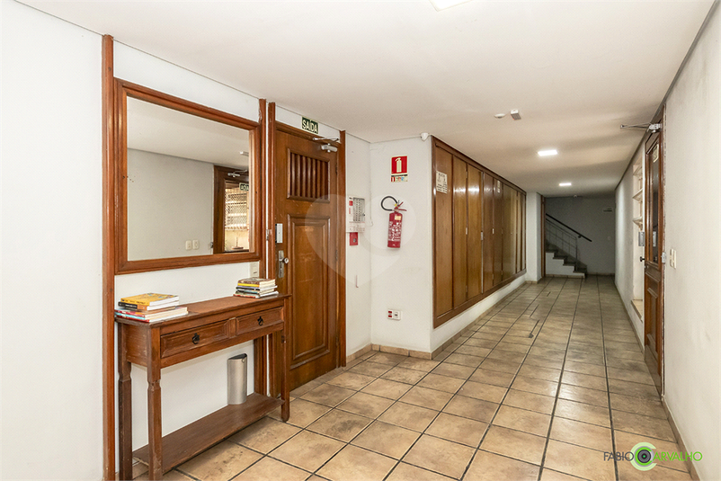 Venda Apartamento Porto Alegre Praia De Belas REO890731 27