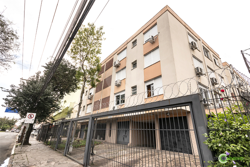 Venda Apartamento Porto Alegre Praia De Belas REO890731 36