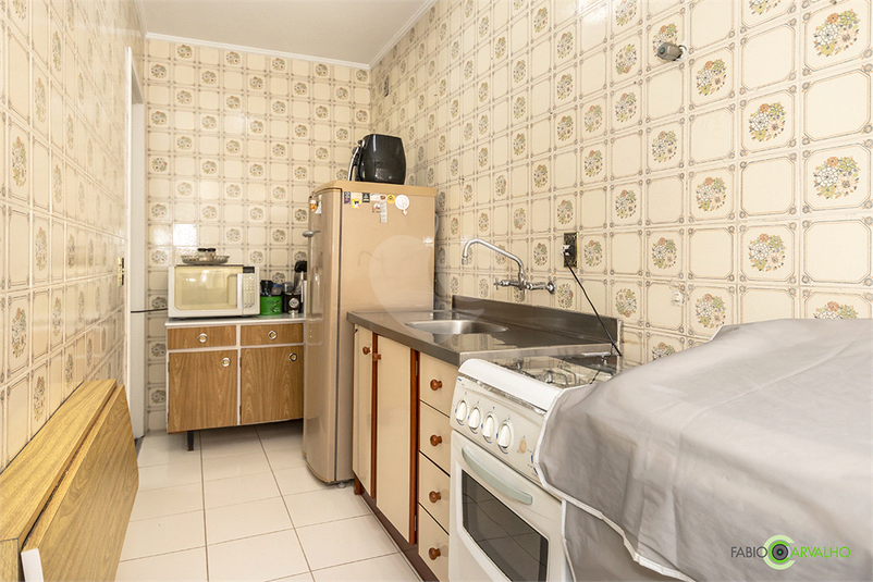 Venda Apartamento Porto Alegre Praia De Belas REO890731 19