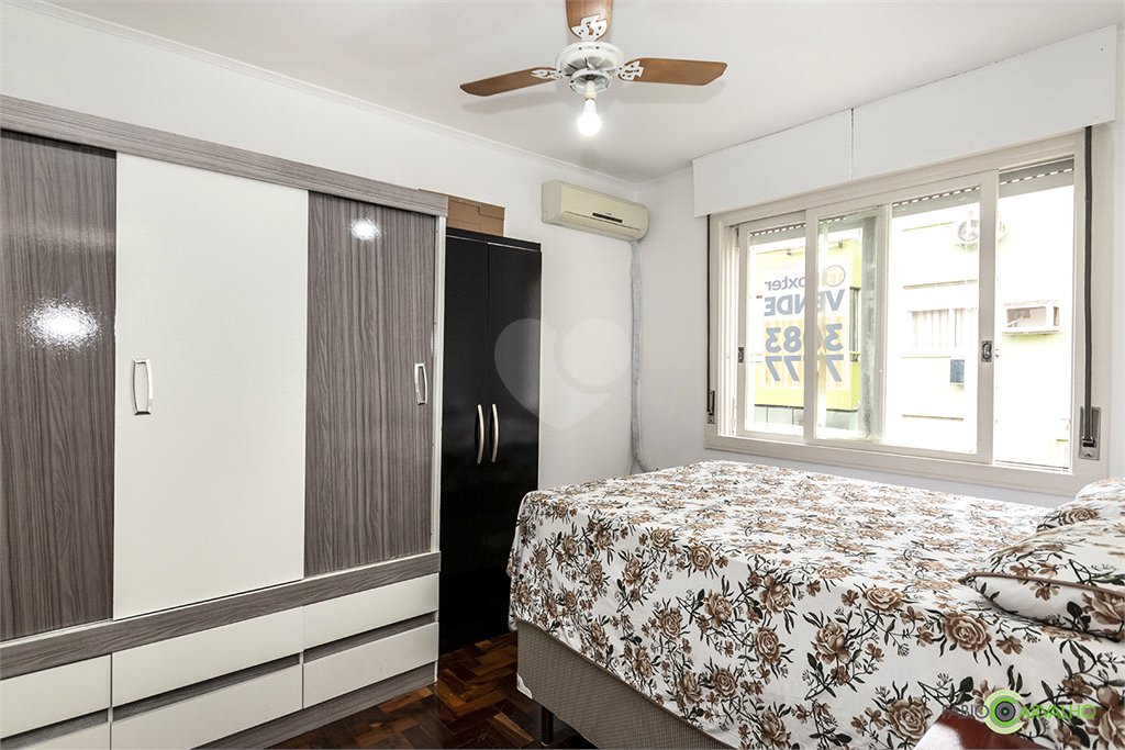 Venda Apartamento Porto Alegre Praia De Belas REO890731 5