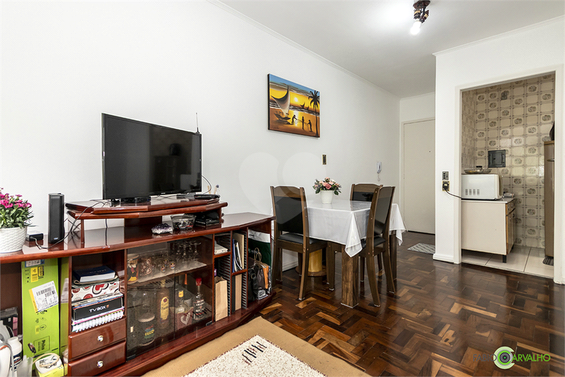 Venda Apartamento Porto Alegre Praia De Belas REO890731 3