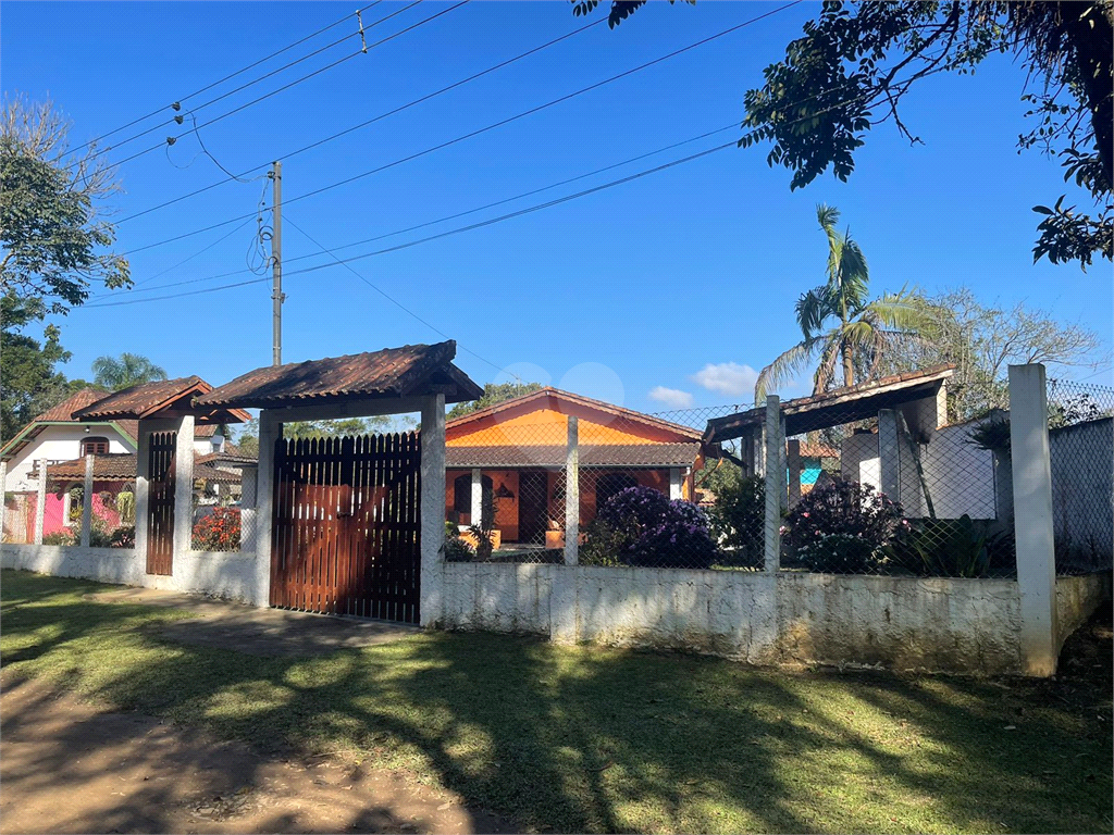 Venda Chácara São Bernardo Do Campo Taquacetuba REO890732 1