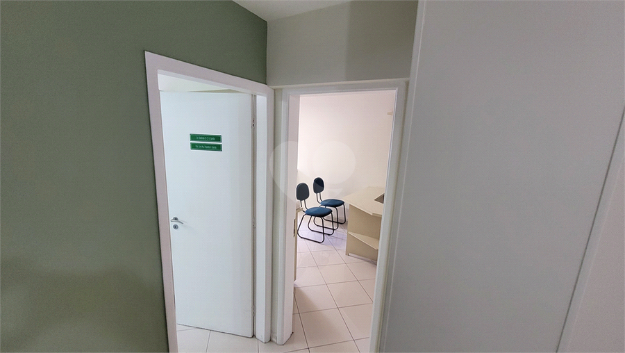 Venda Salas São Paulo Vila Mariana REO890743 30