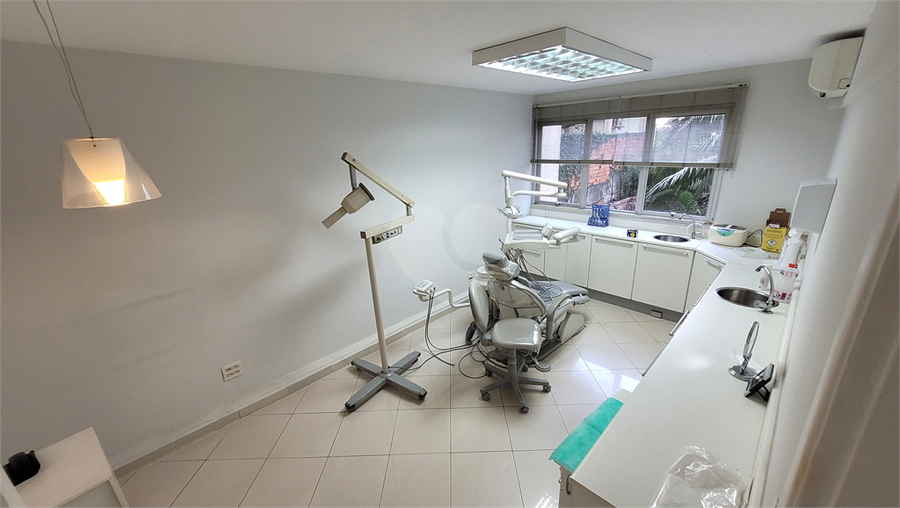 Venda Salas São Paulo Vila Mariana REO890743 20